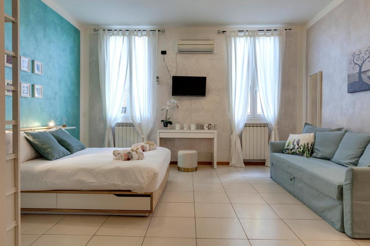 Appartement Charlize By Mamo