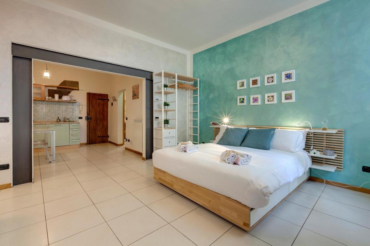 Appartement Charlize By Mamo