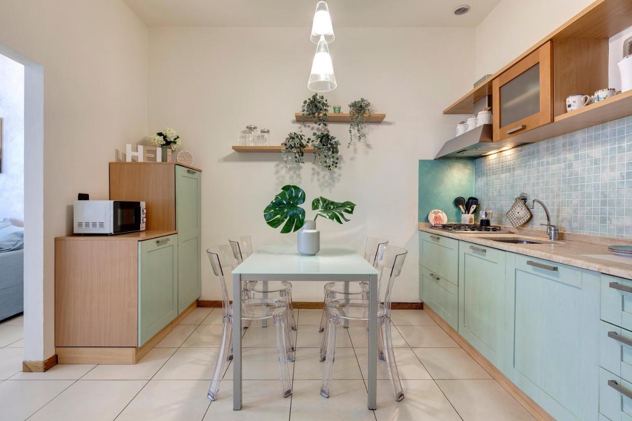 Appartement Charlize By Mamo *