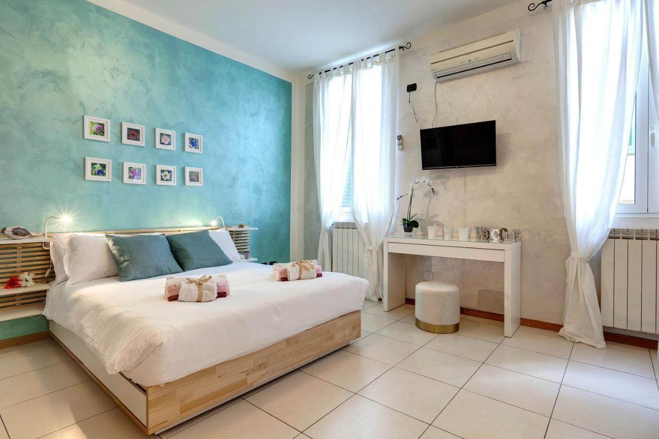 Appartement Charlize By Mamo